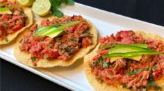 Tostadas de atún en escabeche, la receta perfecta para una cena deliciosa y saludable: VIDEO