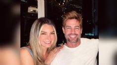 Elizabeth Gutiérrez retoma pleito con William Levy y lo defiende de las críticas: "Siempre lo voy a amar"