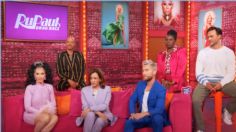 “Tu voto es poder”, aseguró Kamala Harris en su aparición en el programa RuPaul’s Drag Race