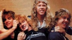 Kill 'Em All de Metallica cumple 41 años: ¿cuál es la polémica detrás de este álbum que involucra a Dave Mustaine?