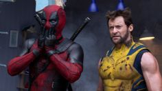 "Deadpool & Wolverine": Regresa la irreverencia