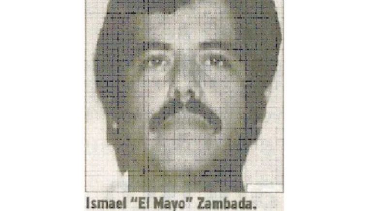 mayo zambada