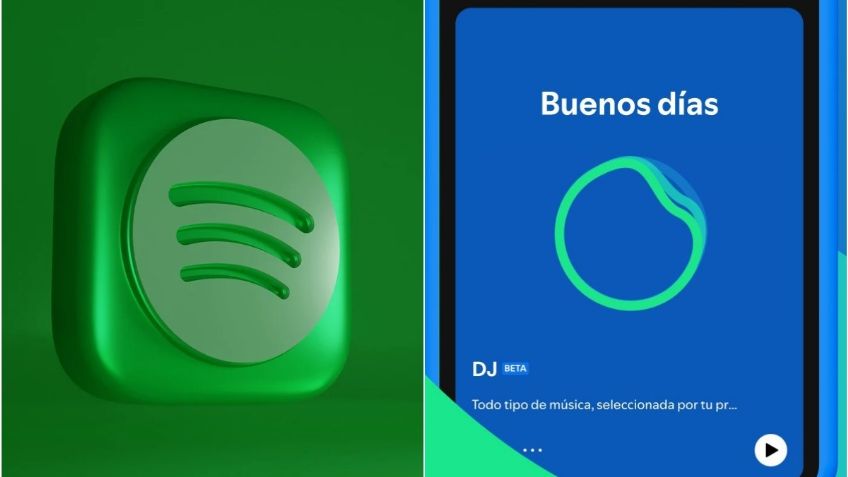 Todo lo que debes saber sobre DJ Livi, la IA de Spotify