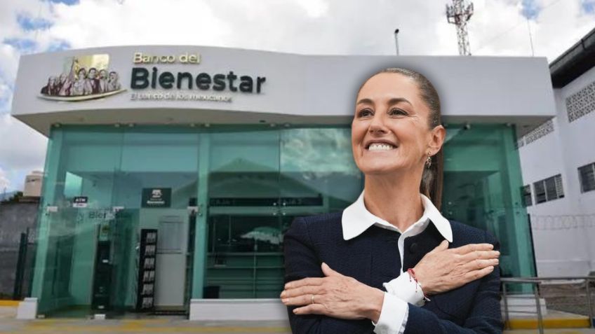 Pensión Bienestar 2025: de cuánto sería el aumento, según Sheinbaum