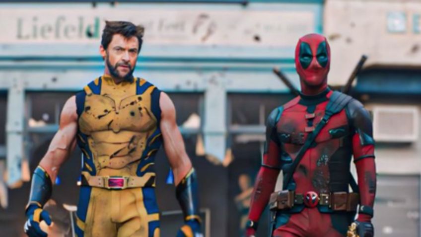 Deadpool y Wolverine: ¿la tan esperada película de Marvel tiene escena postcréditos?