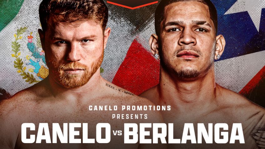 Canelo anuncia rival para su regreso en septiembre