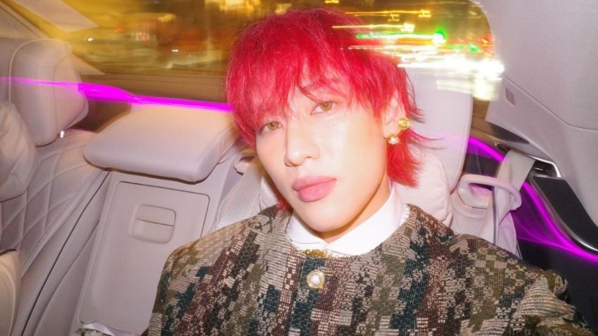 "Quiero dormir y no despertar", el aterrador mensaje que compartió BamBam de GOT7