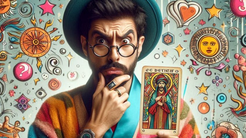 Los 3 signos que alcanzan una ola de éxito desde HOY 26 de julio, según el Oráculo del Tarot