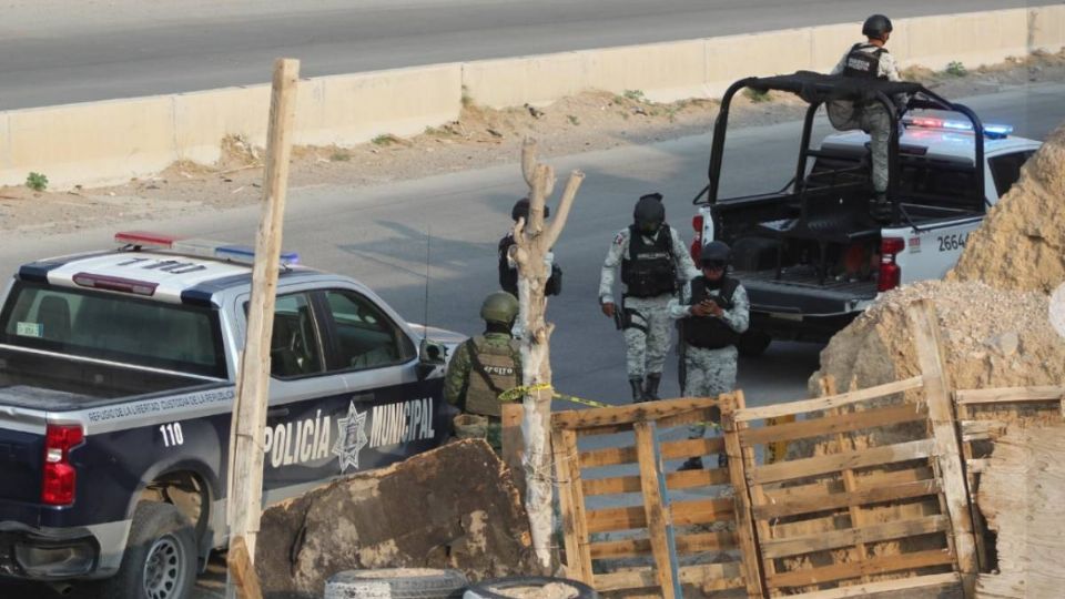 Matan a Angela en Ciudad Juárez