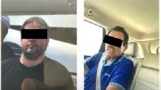 Difunde gobierno de México fotos inéditas de la detención de El Mayo" e hijo de "El Chapo"