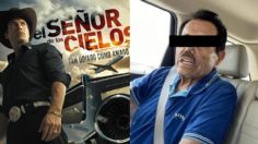 El Mayo Zambada: ¿quién interpretó al capo en la serie "El Señor de los Cielos"?