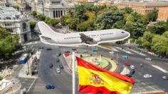 Respira profundo antes de saber cuánto cuesta viajar de Guadalajara a Madrid