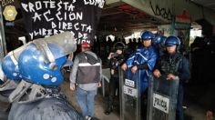 ¿Qué pasó en Glorieta de los Insurgentes hoy, viernes 26 de julio?