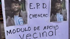 Policías señalados de asesinar a Chencho son sentenciados a 2 años de prisión