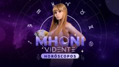 Horóscopo del tarot para HOY 18 de diciembre, según Mhoni Vidente