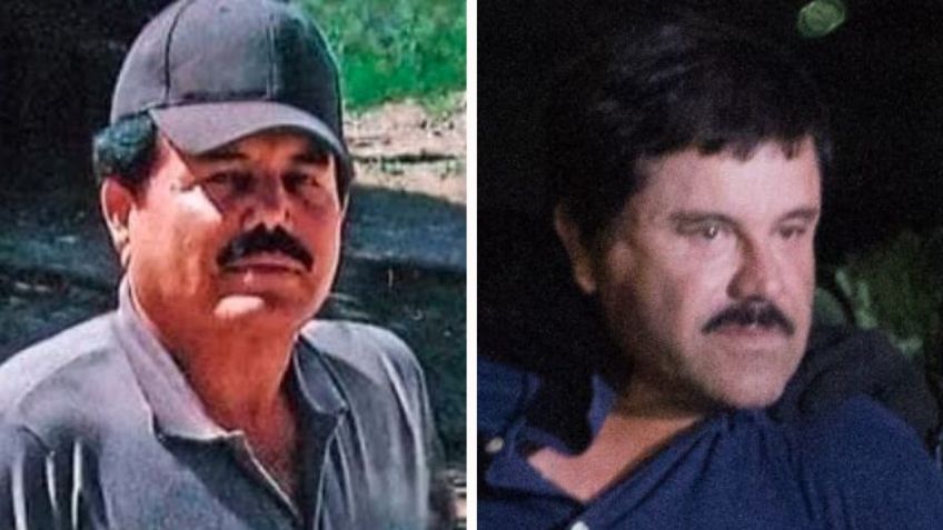 “El Mayo” Zambada: así fue la tensa relación que tuvo con “El Chapo” Guzmán