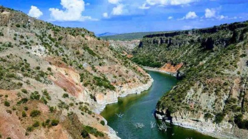 ¿Cuánto cuesta la entrada a los Manantiales El Aguacate, las aguas termales de Querétaro?