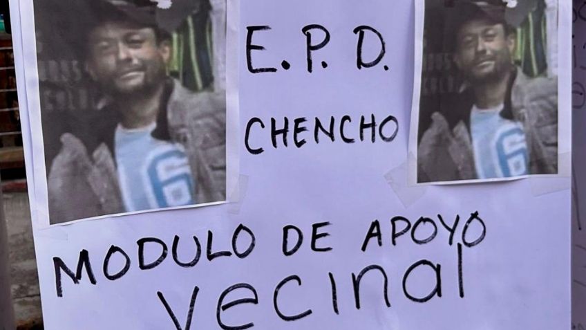 Policías señalados de asesinar a Chencho son sentenciados a 2 años de prisión