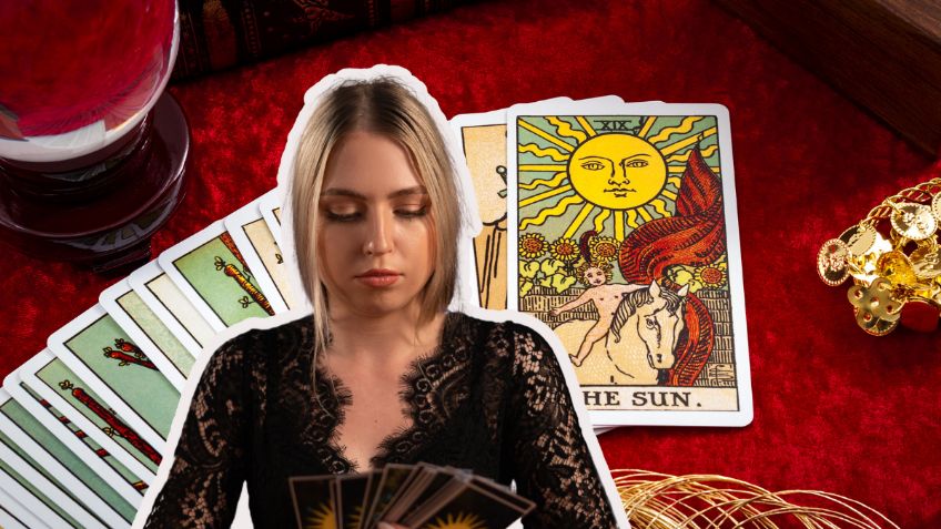 ¡Las predicciones del Tarot 2024! según el Oráculo del 27 de julio al 2 de agosto en el amor, salud y dinero