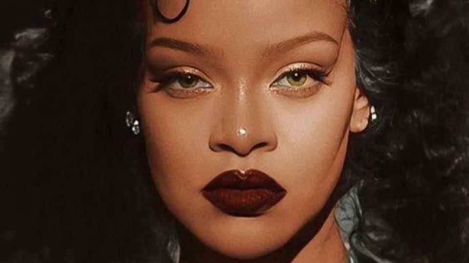 ¿Cuál es la fortuna de Rihanna, según especialistas de riqueza? Fuente: Pinterest