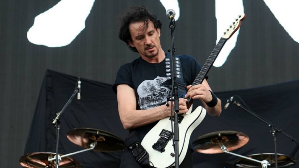 Gojira se robó el show