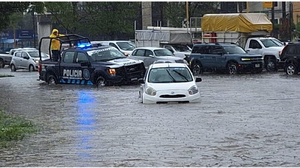 Autoridades piden a la ciudadanía extremar precauciones