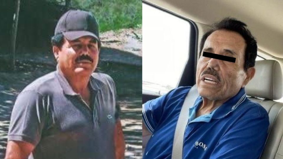 Fue el capo más buscado por más de dos décadas