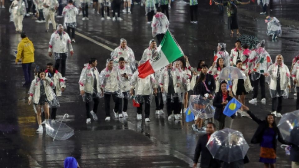 Hoy hay debut de mexicanos.