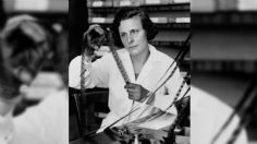 Leni Riefenstahl, la genio del cine que eligió el lado incorrecto de la historia