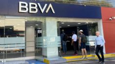 BBVA cobrará cargos por retiro de efectivo a sus clientes ¿Cómo exentar ese monto?