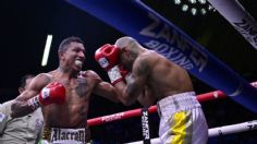 Miguel Berchelt vence a Triana por nocaut técnico