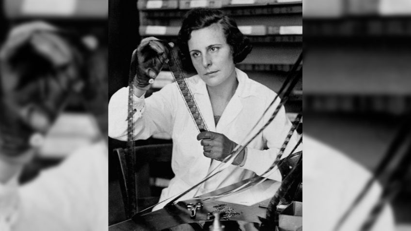 Leni Riefenstahl, la genio del cine que eligió el lado incorrecto de la historia