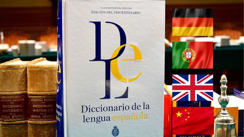 Conoce cuál es la única palabra en español que se pronuncia igual en todo el mundo, sin importar el idioma