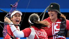 Los mexicanos en París 2024 en las primeras horas del 28 de julio: La medalla de bronce en tiro con arco y Alexa Moreno