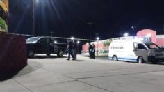 Ataque a balazos en plaza de Chihuahua deja tres personas sin vida y tres heridas