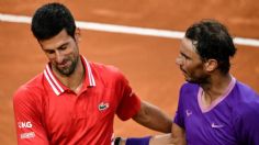 Nadal contra Djokovic: ya hay fecha para su partido en los Juegos Olímpicos de París