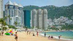 Hoteles Posadas anunció la reapertura del hotel de playa Fiesta Americana Acapulco Villas