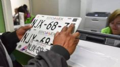 Requisitos para cambio de placas Edomex 2024: ¿costos y qué se necesita?