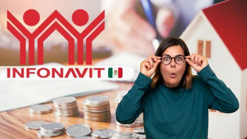 Infonavit: los requisitos para acceder al descuento del 90% en los créditos