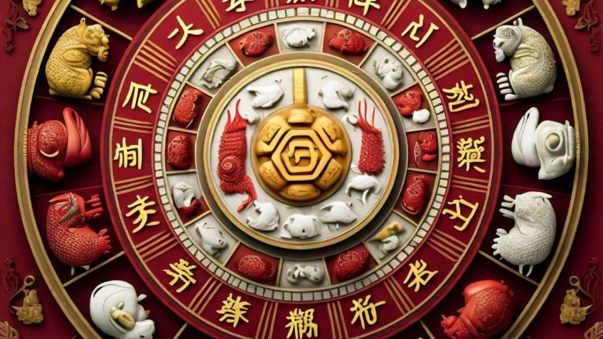 Las predicciones del horóscopo chino según la astrología oriental del 27 de julio al 2 de agosto en el amor, salud y dinero