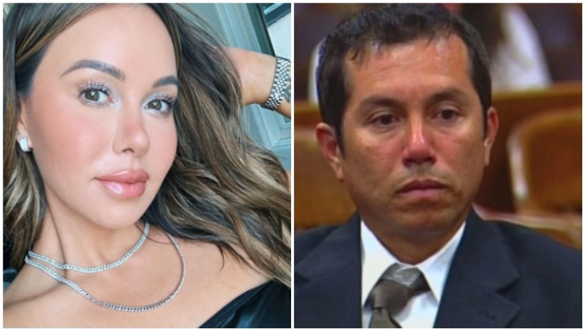 Chiquis Rivera se reconcilió con su padre tras abuso sexual y mostrará cómo fue el reencuentro en su reality show