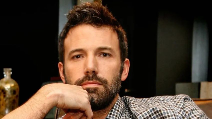 Ben Affleck compra millonaria mansión para vivir sin Jennifer López