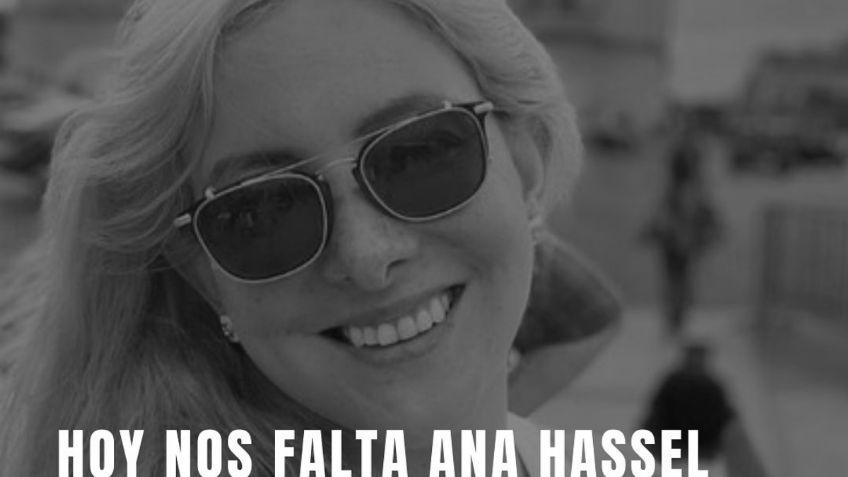 ¡Justicia para Ana Hassel! Vinculan a proceso a Paul "N" por el feminicidio de la joven en Edomex