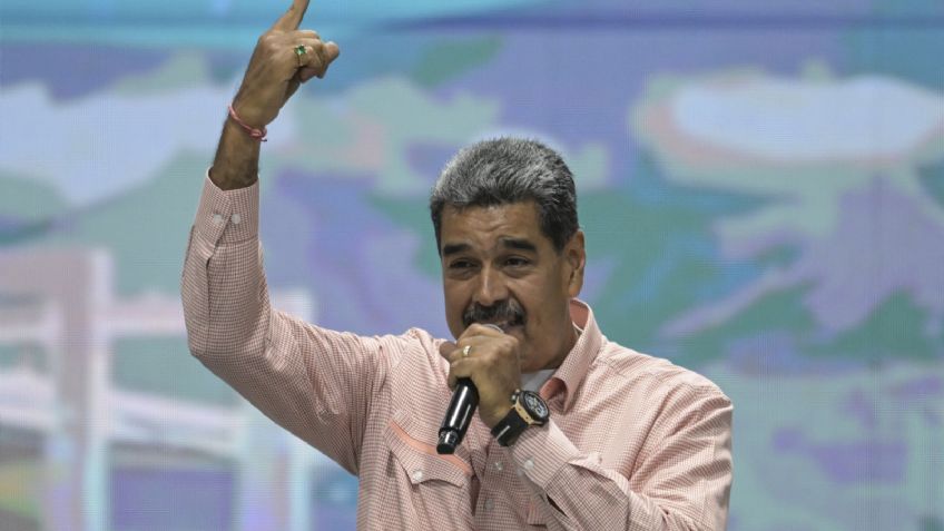 Elecciones en Venezuela: ¿desde cuándo es presidente Nicolás Maduro?