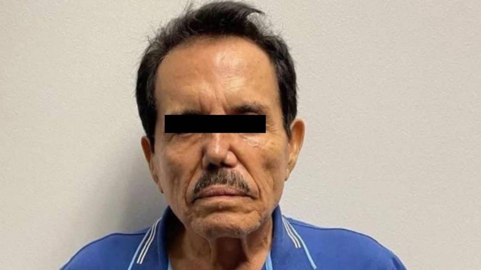 El capo aseguró haber sido traicionado por el hijo de 'El Chapo'.