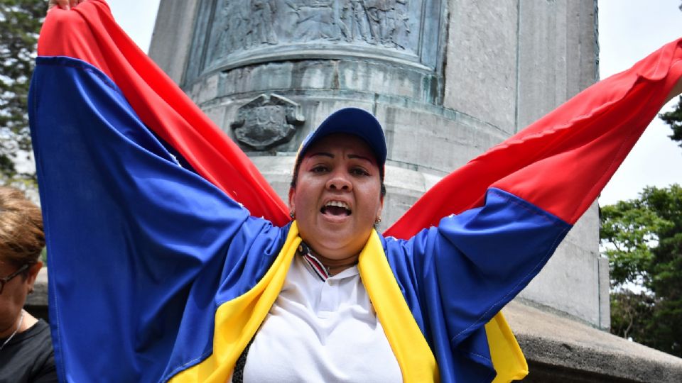 Este domingo se lleva a cabo la jornada electoral en Venezuela.