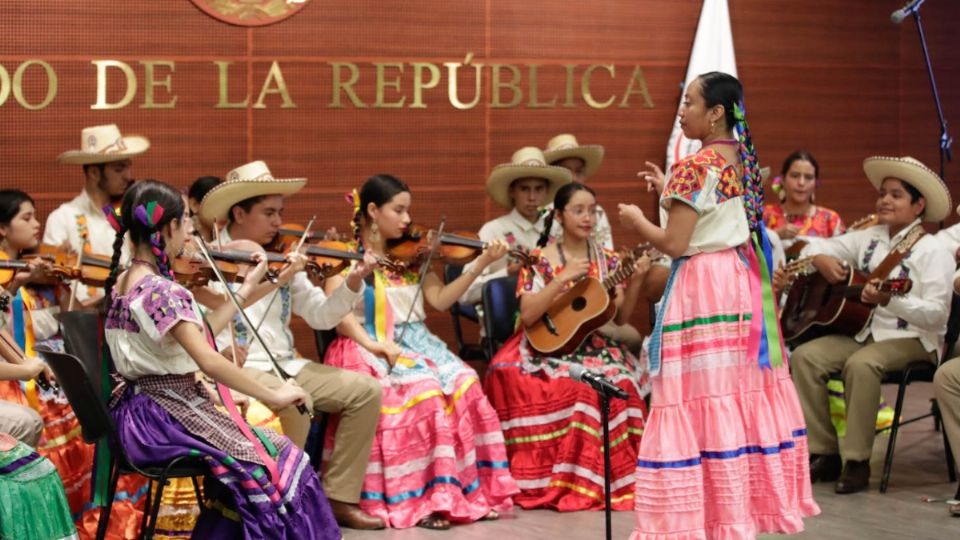 El evento será en el Museo Nacional de Culturas Populares ubicado en la CDMX.