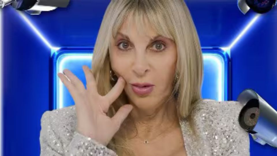 Shanik Berman es una de las nominadas, pero sus fans la apoyan mediante redes sociales.