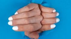 Cómo es el truco que usan las mujeres con manos pequeñas para hacer que sus uñas luzcan más largas