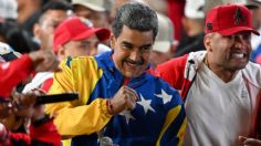 Nicolás Maduro advierte que desatará una revolución en Venezuela